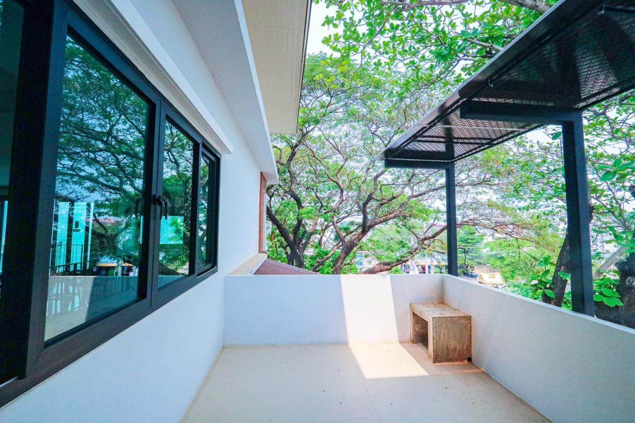 Jamjuree Home At Udonthani Exterior photo